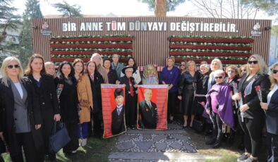 Kadınlar İstanbul Sözleşmesi’nin uygulanmasını istedi