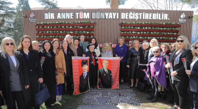 Kadınlar İstanbul Sözleşmesi’nin uygulanmasını istedi