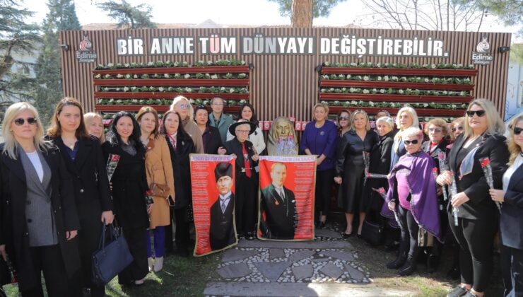 Kadınlar İstanbul Sözleşmesi’nin uygulanmasını istedi