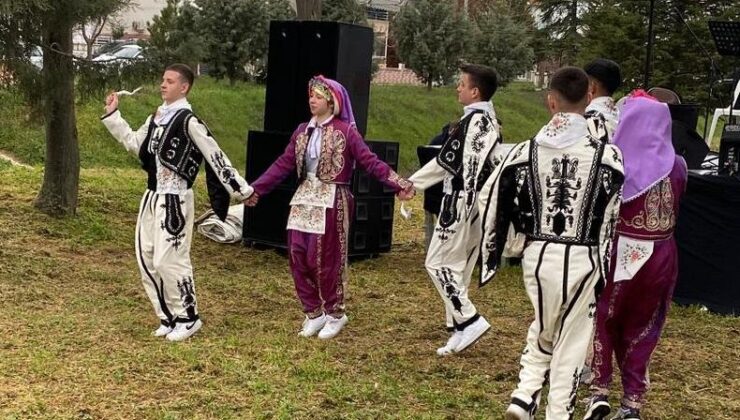 “Mart Dokuzu” coşkuyla kutlandı