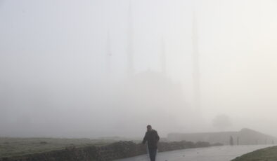 Selimiye gözden kayboldu