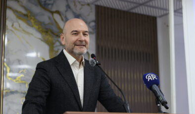 ‘Güvenilir lider Recep Tayyip Erdoğan’dır’