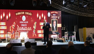 ‘İtikaf adeti kadim bir kulluk geleneğidir’