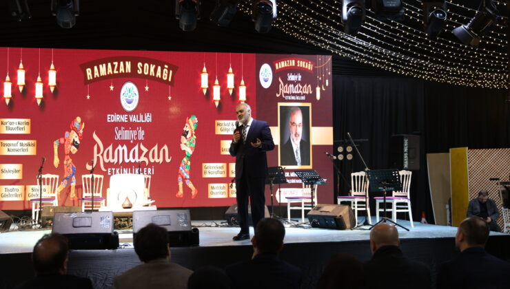 ‘İtikaf adeti kadim bir kulluk geleneğidir’