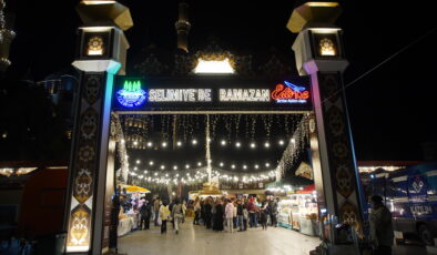 Ramazan bu yıl bir başka yaşanıyor