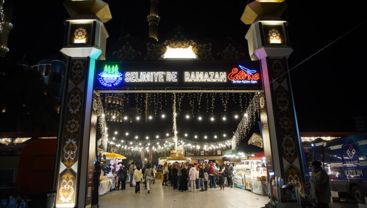 Ramazan bu yıl bir başka yaşanıyor