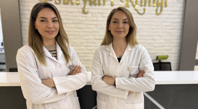 Meslekleri bile ayıramadı