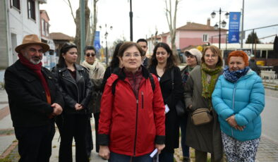 ‘Yapılan uygulama bilimsellikten uzak’