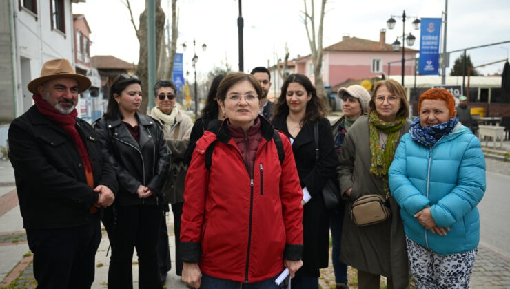 ‘Yapılan uygulama bilimsellikten uzak’