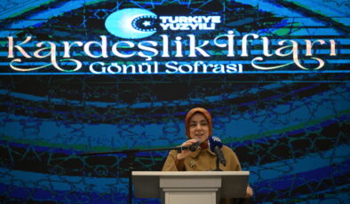 ’24 yılda çağları aştık’