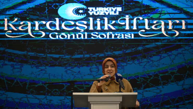 ’24 yılda çağları aştık’