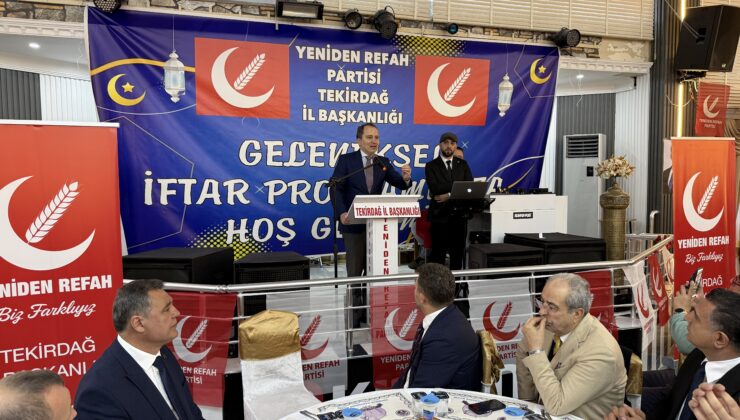 ‘Mescid-i Aksa’ya Müslümanlar sokulmuyor’