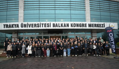 Astro Hackathon heyecanı tamamlandı