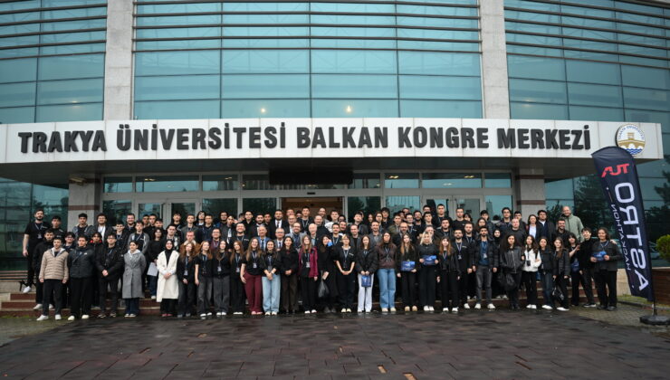 Astro Hackathon heyecanı tamamlandı