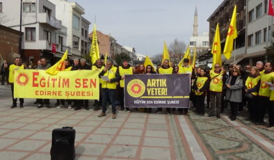 “Olayın sorumlusu MEB”