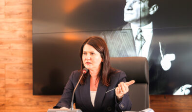 ‘Üstyapıya başlayacağız’