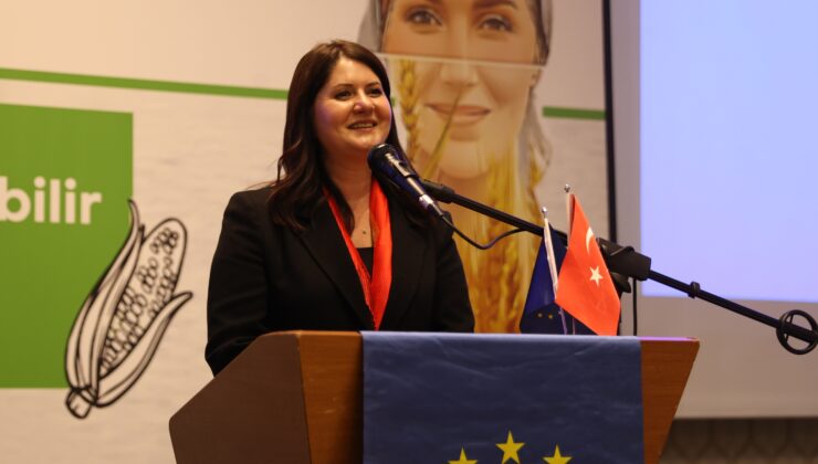 ‘Üretin kadınlarımız çoğalsın’