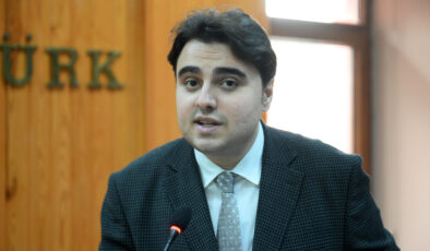 Edirne İl Özel İdaresi bütçe fazlası verdi