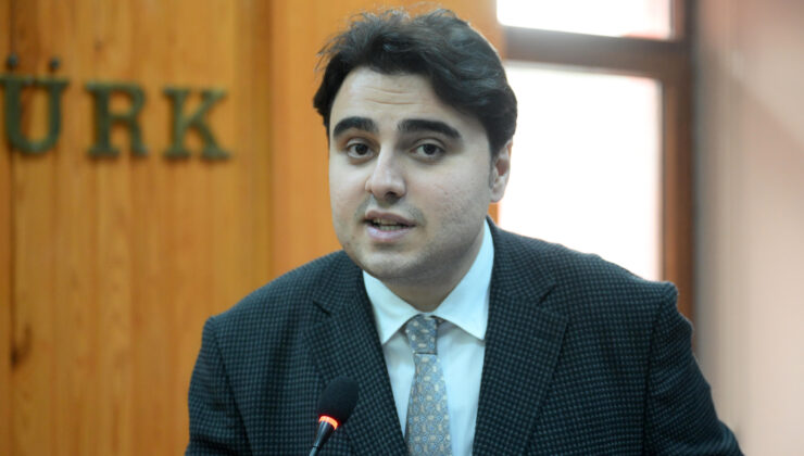 Edirne İl Özel İdaresi bütçe fazlası verdi