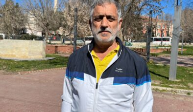 33 yıllık işletmesine veda etti