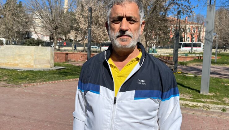 33 yıllık işletmesine veda etti