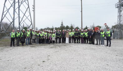 TREDAŞ’tan 30 milyar liralık yatırım hedefi