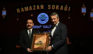 Ramazan Sokağı’na görkemli kapanış