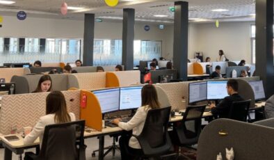 TREPAŞ’ta müşteri memnuniyeti en üst düzeyde