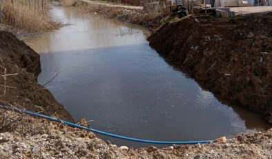 Vatandaşın kanal tepkisi