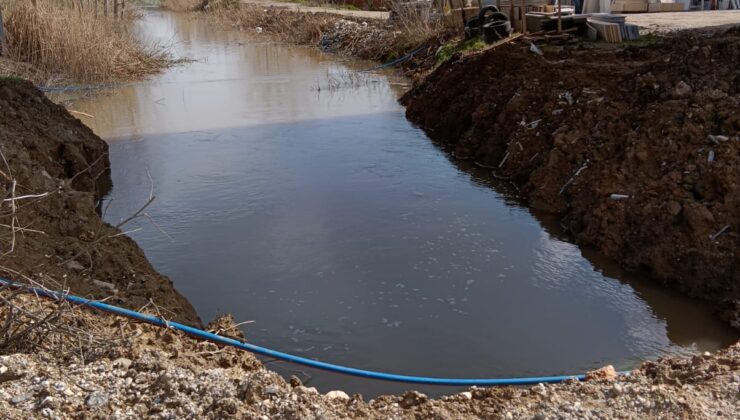 Vatandaşın kanal tepkisi