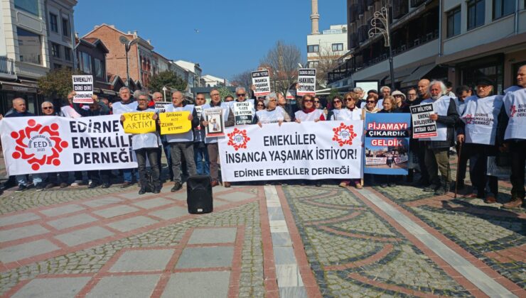 ‘Emeklinin bayramı nerede?’