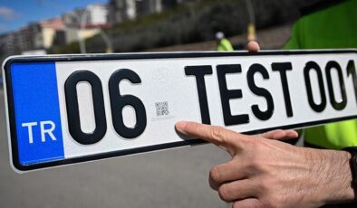 APP plakalara kesilen cezalar iptal edildi