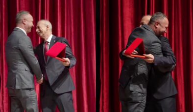 Atakan Sezer emekli oldu