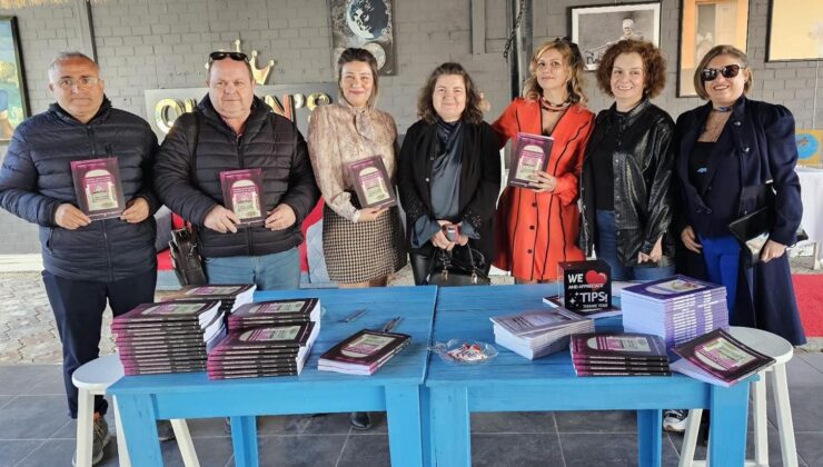 Aylin Gürbüz’den kadın sergisi