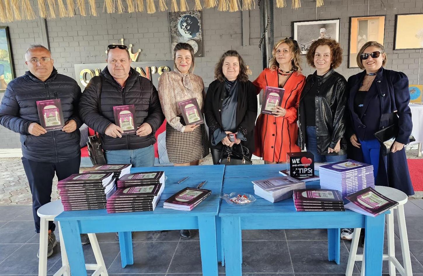 Aylin Gürbüz’den kadın sergisi