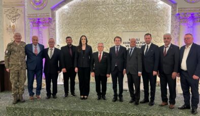 REKFOD’tan Prizren’de iftar