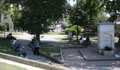 Bahar sıcak geçecek