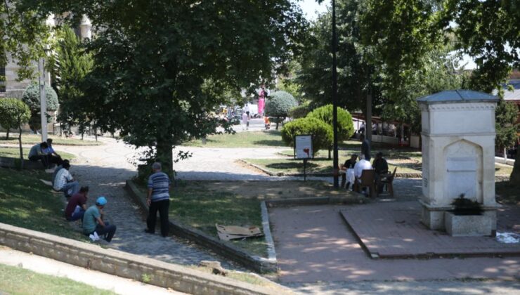 Bahar sıcak geçecek