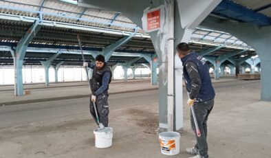 Balkan Pazarı gün sayıyor