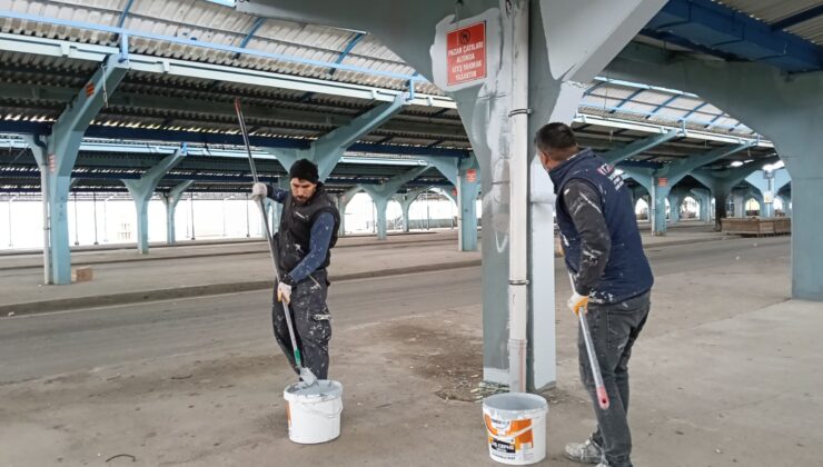 Balkan Pazarı gün sayıyor