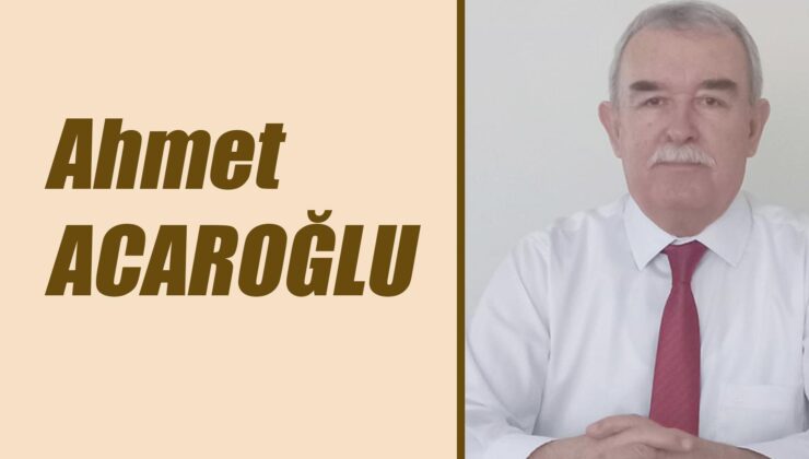 BAYRAM  VESİLESİYLE / EDİRNE VE UZUNKÖPRÜ