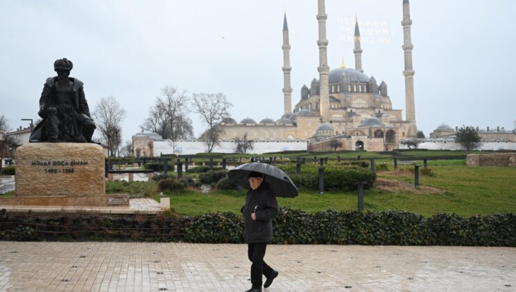 Bayramda hava nasıl olacak?
