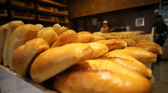 Bayramın ilk günü fırınlar kapalı