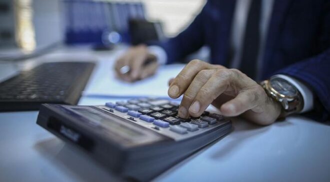 Beyanname verme dönemi başladı