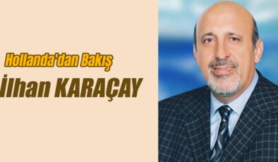 BİR VARMIŞ BİR YOKMUŞ: TARSUS’TAN YOLA ÇIKTI, ROTTERDAM’DA BİR PRENS İLE TANIŞTI VE SONRA ALMANYA’DA PRENSES OLDU.