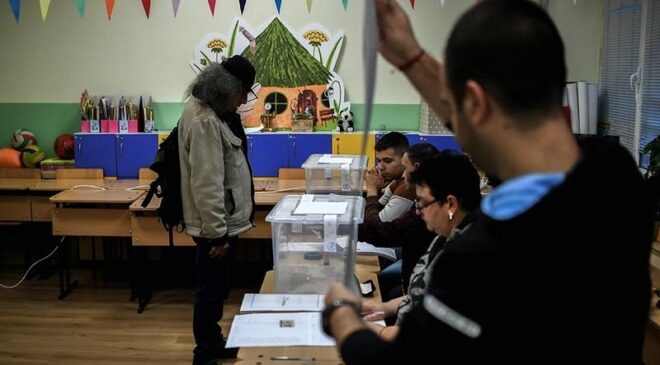 Bulgaristan’daki seçimde oy kullanacaklar dikkat!