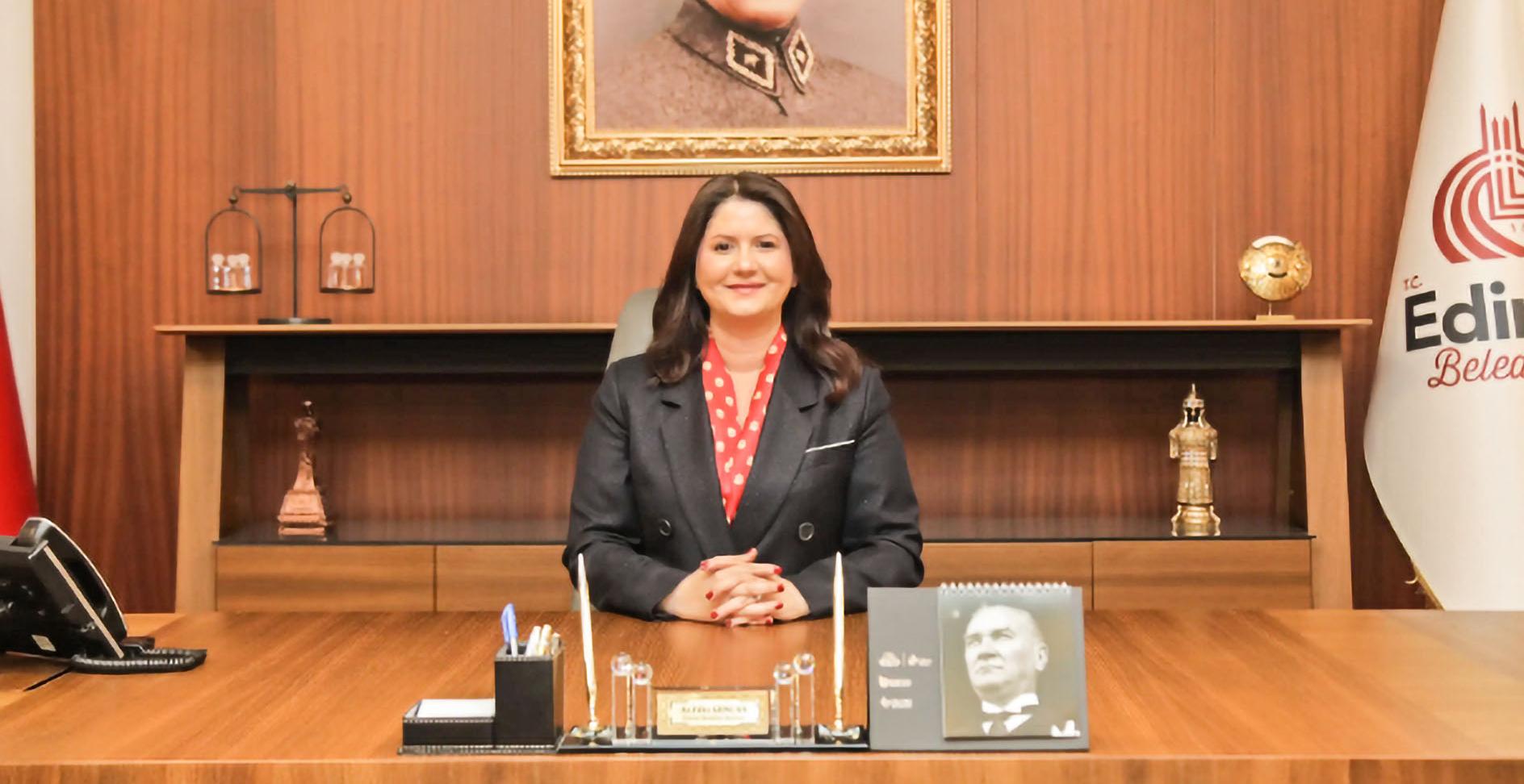  “Çanakkale geçilmez, ruhu ölmez”