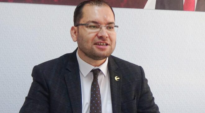 Çalışkan’dan mazot zammı çıkışı