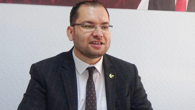 Çalışkan’dan mazot zammı çıkışı