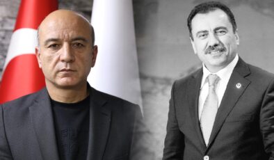 Cankaloğlu, Muhsin Yazıcıoğlu’nu andı
